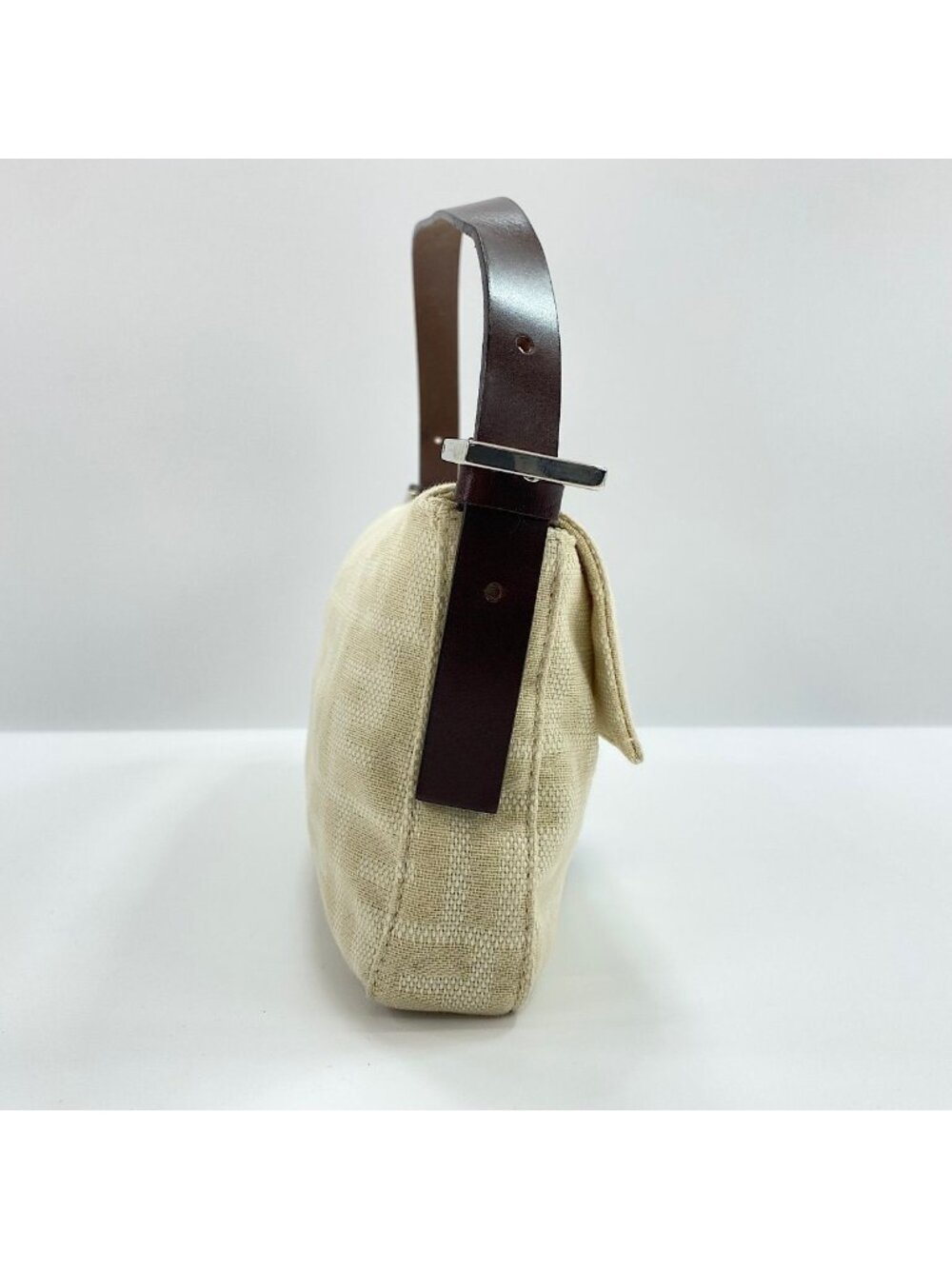 ★SOLD★ Fendi Handbag Mamma Bucket - Picture 5 of 10